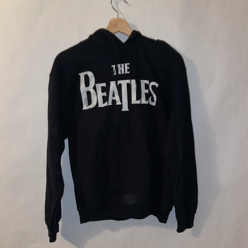 The Beatles Hoodie
